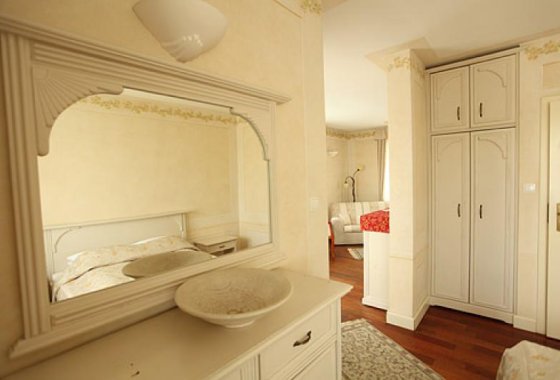 hotel *** - Villa Park Wesoła - Pokoje - zdjęcie 3