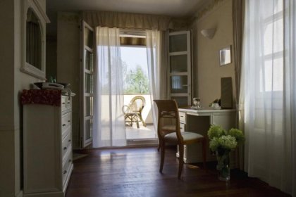 hotel *** - Villa Park Wesoła - zdjęcie 4