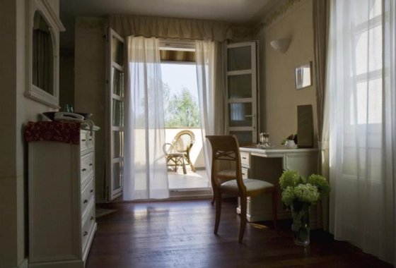 hotel *** - Villa Park Wesoła - Pokoje - zdjęcie 1
