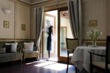 hotel *** - Villa Park Wesoła - zdjęcie 5