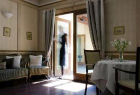 hotel *** - Villa Park Wesoła - Pokoje - zdjęcie 2