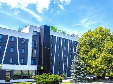 ibis Styles Warszawa West