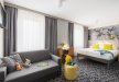 hotel - ibis Styles Warszawa West - zdjęcie 15