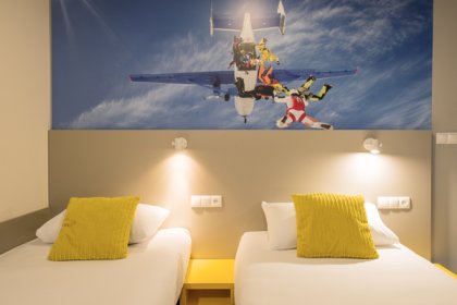 hotel - ibis Styles Warszawa West - zdjęcie 8
