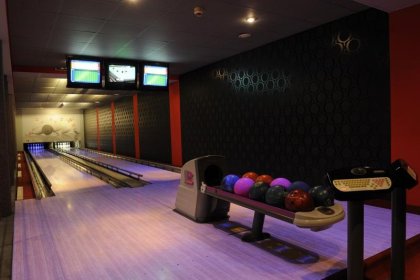 hotel - ibis Styles Warszawa West - zdjęcie 17