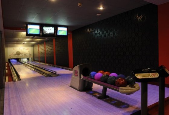 hotel - ibis Styles Warszawa West - Usługi - zdjęcie 1