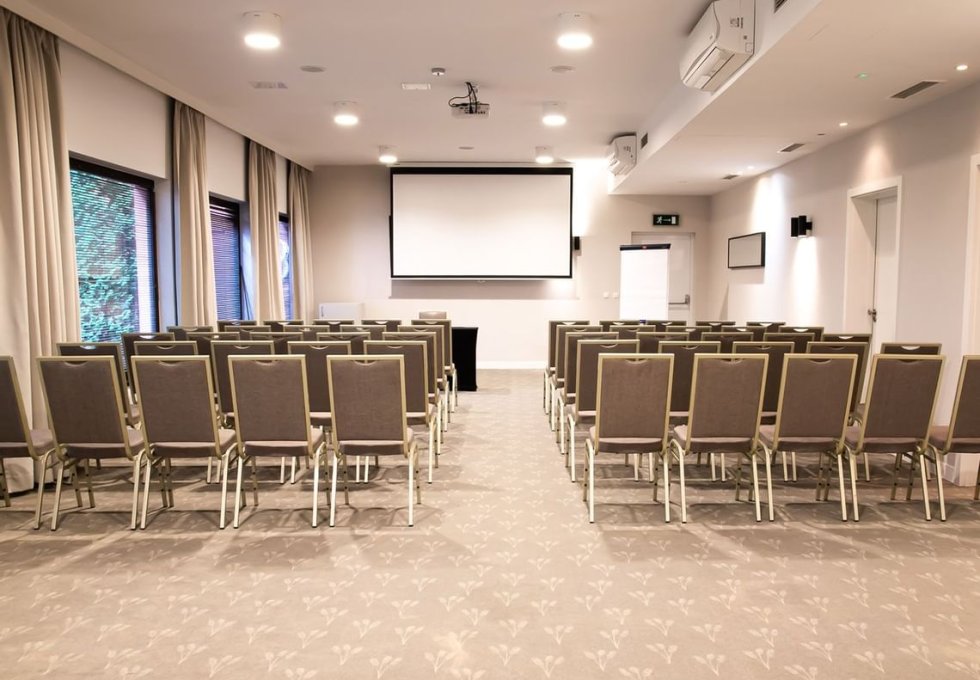 hotel ***** - The Granary – La Suite Hotel Wroclaw City Center