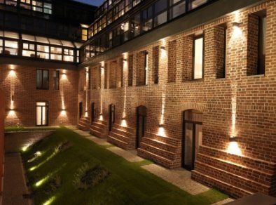 The Granary – La Suite Hotel Wroclaw City Center