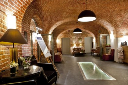 hotel ***** - The Granary – La Suite Hotel Wroclaw City Center - zdjęcie 3