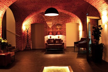 hotel ***** - The Granary – La Suite Hotel Wroclaw City Center - zdjęcie 1