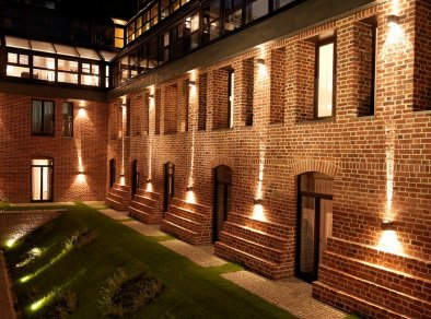 The Granary – La Suite Hotel Wroclaw City Center