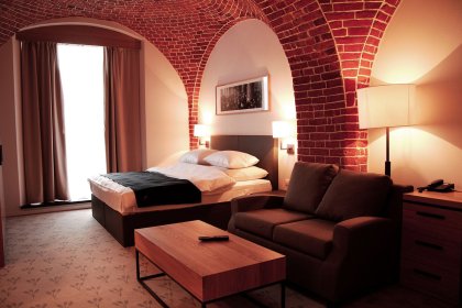hotel ***** - The Granary – La Suite Hotel Wroclaw City Center - zdjęcie 15
