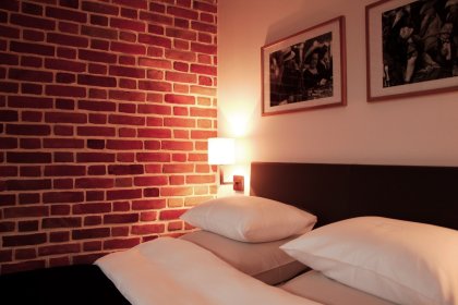 hotel ***** - The Granary – La Suite Hotel Wroclaw City Center - zdjęcie 7