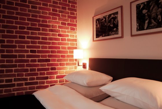 hotel ***** - The Granary – La Suite Hotel Wroclaw City Center - Pokoje - zdjęcie 4