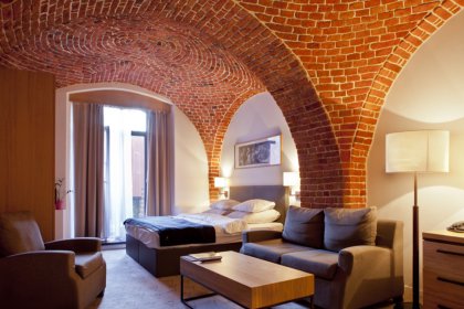 hotel ***** - The Granary – La Suite Hotel Wroclaw City Center - zdjęcie 4