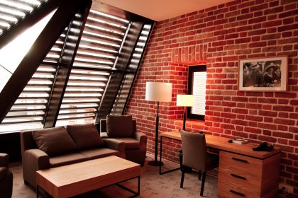 hotel ***** - The Granary – La Suite Hotel Wroclaw City Center - zdjęcie 6