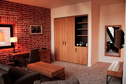 hotel ***** - The Granary – La Suite Hotel Wroclaw City Center - zdjęcie 17