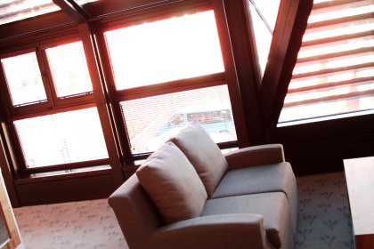 hotel ***** - The Granary – La Suite Hotel Wroclaw City Center - zdjęcie 16