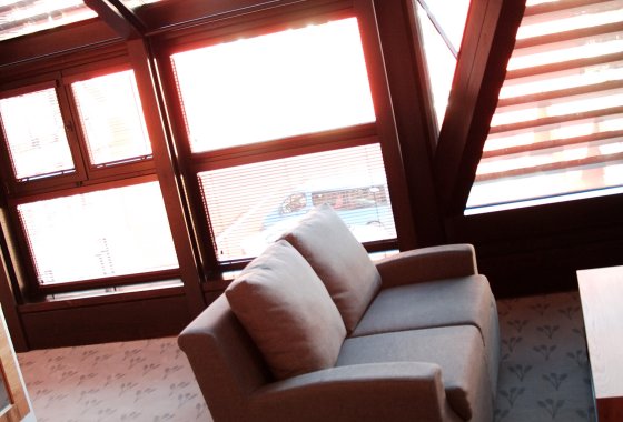 hotel ***** - The Granary – La Suite Hotel Wroclaw City Center - Pokoje - zdjęcie 13