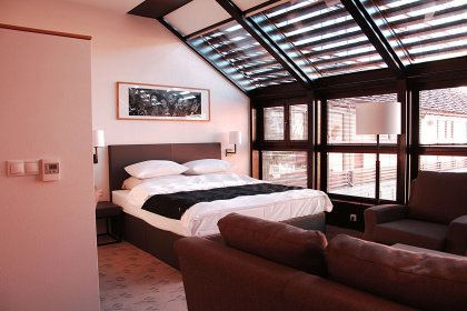hotel ***** - The Granary – La Suite Hotel Wroclaw City Center - zdjęcie 11