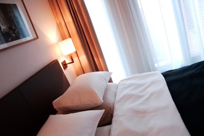 hotel ***** - The Granary – La Suite Hotel Wroclaw City Center - zdjęcie 10