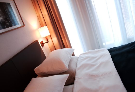 hotel ***** - The Granary – La Suite Hotel Wroclaw City Center - Pokoje - zdjęcie 7