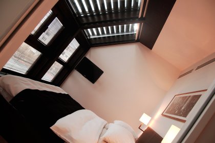 hotel ***** - The Granary – La Suite Hotel Wroclaw City Center - zdjęcie 9
