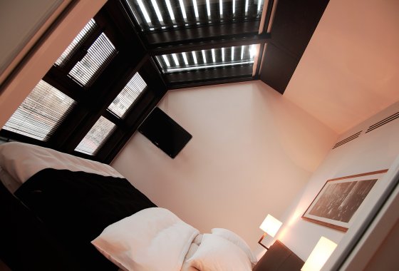 hotel ***** - The Granary – La Suite Hotel Wroclaw City Center - Pokoje - zdjęcie 6