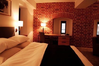 hotel ***** - The Granary – La Suite Hotel Wroclaw City Center - zdjęcie 18