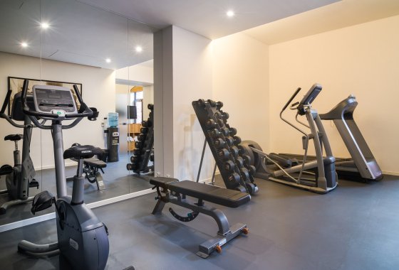 hotel ***** - The Granary – La Suite Hotel Wroclaw City Center - Usługi - zdjęcie 1