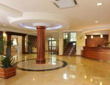 Hotel Antoni