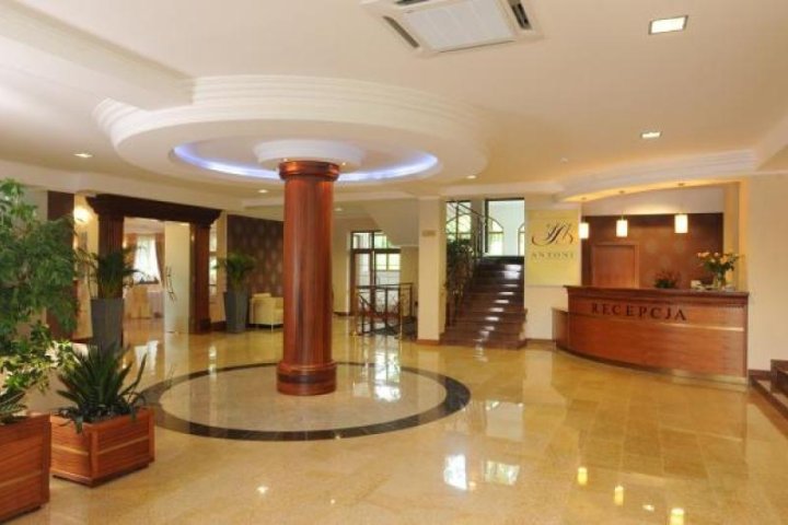 Hotel Antoni