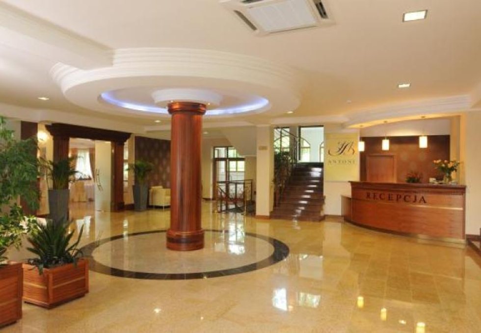 hotel *** - Hotel Antoni