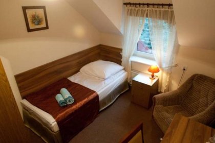 hotel *** - Hotel Antoni - zdjęcie 3