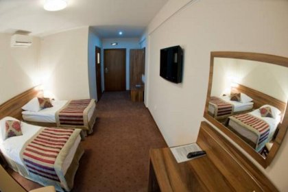 hotel *** - Hotel Antoni - zdjęcie 4