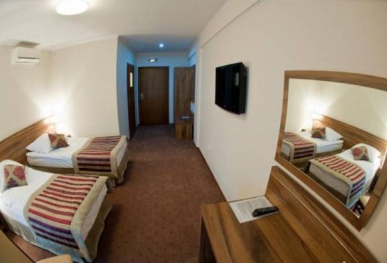 hotel *** - Hotel Antoni - Pokoje - zdjęcie 3