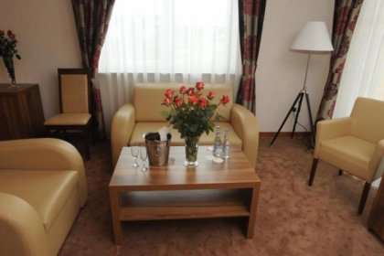 hotel *** - Hotel Antoni - zdjęcie 5