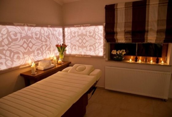 hotel *** - Hotel Antoni - Usługi - zdjęcie 1