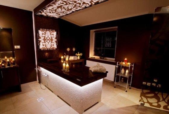 hotel *** - Hotel Antoni - Usługi - zdjęcie 3