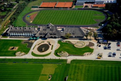 hotel **** - Hotel Remes Sport & SPA - zdjęcie 1