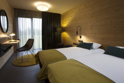 hotel **** - Hotel Remes Sport & SPA - zdjęcie 3