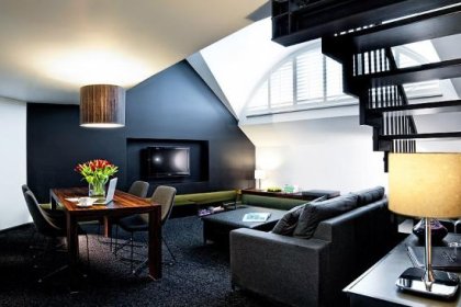 hotel **** - Hotel Remes Sport & SPA - zdjęcie 10