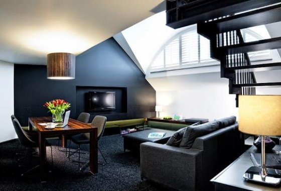hotel **** - Hotel Remes Sport & SPA - Pokoje - zdjęcie 9