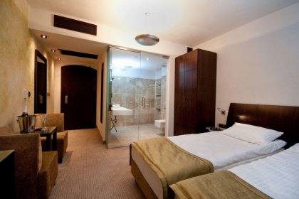 hotel **** - Hotel Remes Sport & SPA - zdjęcie 11