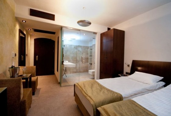 hotel **** - Hotel Remes Sport & SPA - Pokoje - zdjęcie 10