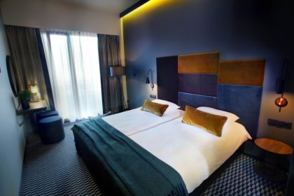 hotel **** - Hotel Remes Sport & SPA - zdjęcie 5