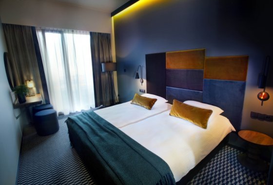 hotel **** - Hotel Remes Sport & SPA - Pokoje - zdjęcie 4