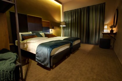 hotel **** - Hotel Remes Sport & SPA - zdjęcie 4