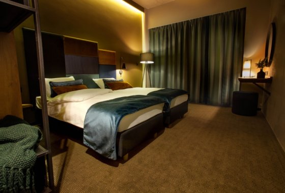 hotel **** - Hotel Remes Sport & SPA - Pokoje - zdjęcie 3