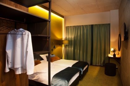 hotel **** - Hotel Remes Sport & SPA - zdjęcie 6